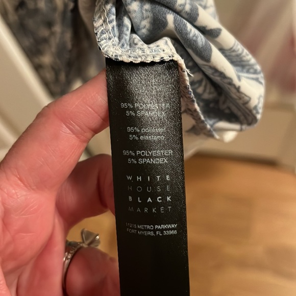 Dress - Picture 3 of 3